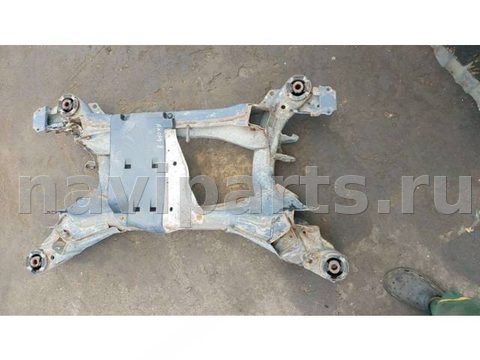 Новое Honda Accord, 2010 г., арт. 42622292, фото 2