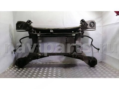 Новое Mercedes S W220, 2005 г., OEM 2203507900, арт. 46902573