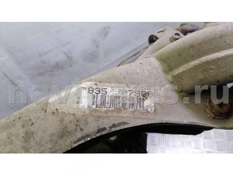 Новое Mercedes S W220, 2005 г., OEM 2203507900, арт. 46902573, фото 2