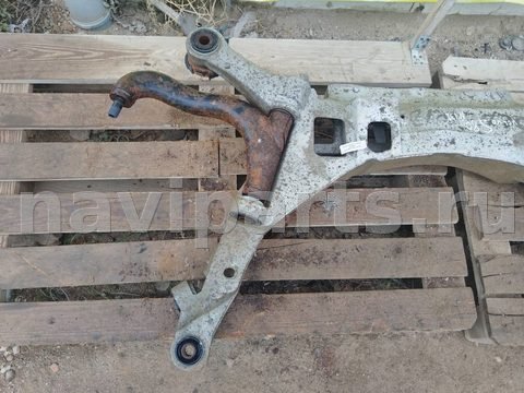 Новое Volvo S80, 1998 г., арт. 47539, фото 2