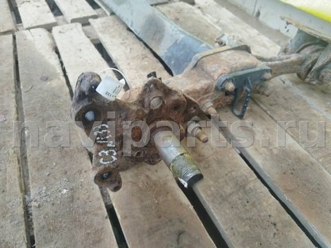 Новое Citroen C3, 2002 г., арт. 48656, фото 7
