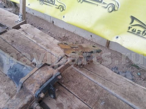 Новое Citroen C3, 2002 г., арт. 48656, фото 8