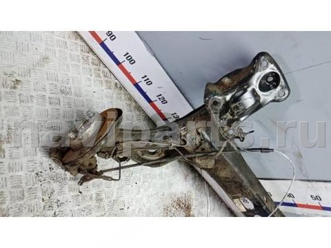 Новое Skoda Kamiq, 2025 г., OEM 2Q501053CM, арт. 4BM14LQ01, фото 2