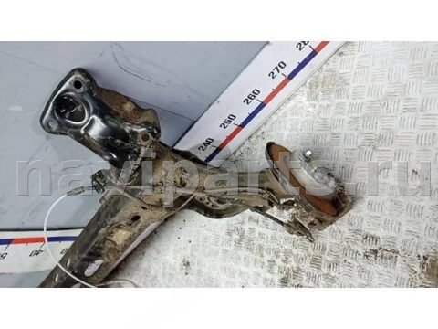Новое Skoda Kamiq, 2025 г., OEM 2Q501053CM, арт. 4BM14LQ01, фото 4