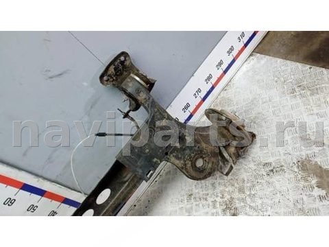 Новое Skoda Kamiq, 2025 г., OEM 2Q501053CM, арт. 4BM14LQ01, фото 7