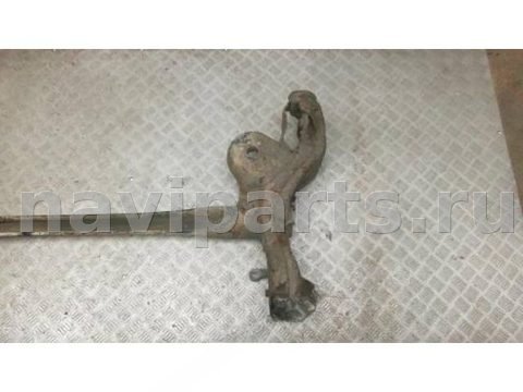 Балка подвески задняя Opel Astra K, 2015 г., OEM 39007810, арт. 4GM18LQ01, фото 10