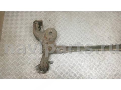 Балка подвески задняя Opel Astra K, 2015 г., OEM 39007810, арт. 4GM18LQ01, фото 11