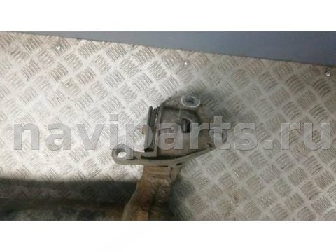 Балка подвески задняя Opel Astra K, 2015 г., OEM 39007810, арт. 4GM18LQ01, фото 3