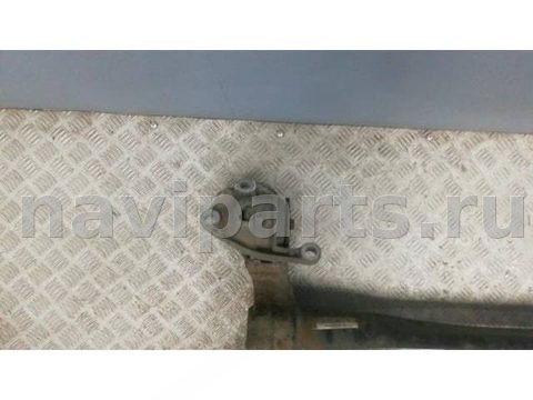 Балка подвески задняя Opel Astra K, 2015 г., OEM 39007810, арт. 4GM18LQ01, фото 5