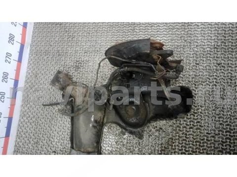 Балка подвески задняя Renault Kadjar, 2021 г., арт. 4OR09LQ01, фото 2