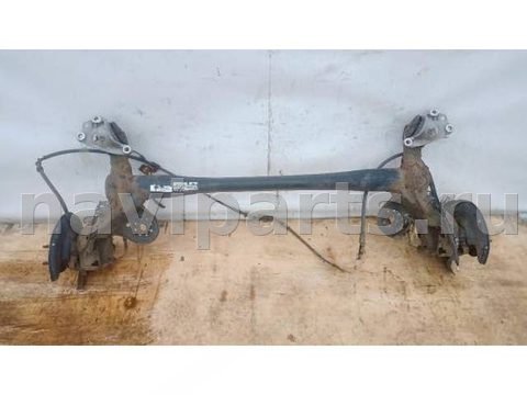 Новое Opel Astra K, 2016 г., OEM 13362443, арт. 4TD09LQ01