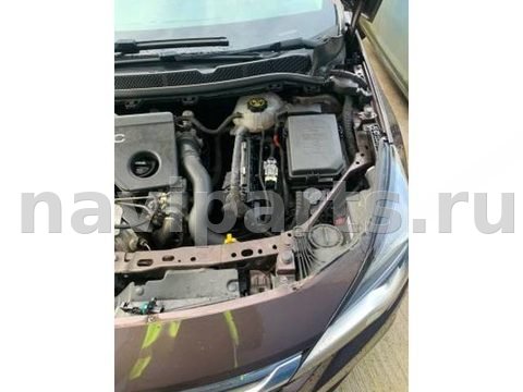 Новое Opel Astra K, 2016 г., OEM 13362443, арт. 4TD09LQ01, фото 10