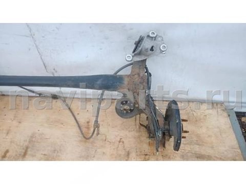 Новое Opel Astra K, 2016 г., OEM 13362443, арт. 4TD09LQ01, фото 2