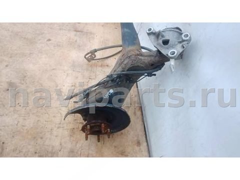 Новое Opel Astra K, 2016 г., OEM 13362443, арт. 4TD09LQ01, фото 3