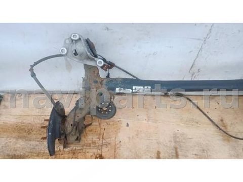 Новое Opel Astra K, 2016 г., OEM 13362443, арт. 4TD09LQ01, фото 4