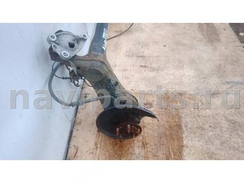 Новое Opel Astra K, 2016 г., OEM 13362443, арт. 4TD09LQ01, фото 5
