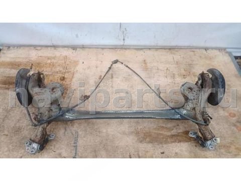 Новое Opel Astra K, 2016 г., OEM 13362443, арт. 4TD09LQ01, фото 7