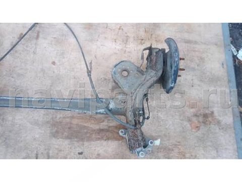 Новое Opel Astra K, 2016 г., OEM 13362443, арт. 4TD09LQ01, фото 8