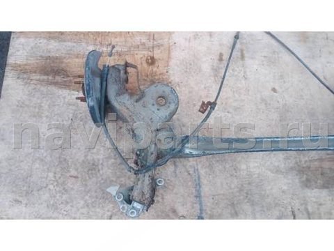 Новое Opel Astra K, 2016 г., OEM 13362443, арт. 4TD09LQ01, фото 9