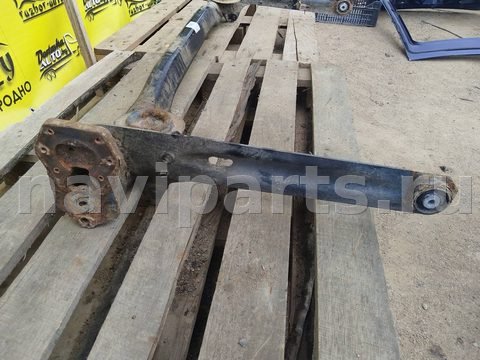 Новое Renault Espace, 1996 г., арт. 50556, фото 4