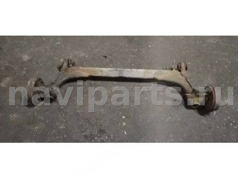 Новое Seat Ibiza, 1996 г., арт. 52888396