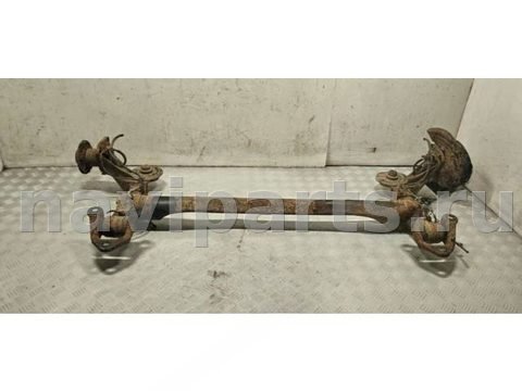 Новое Opel Zafira A, 2000 г., арт. 54950447