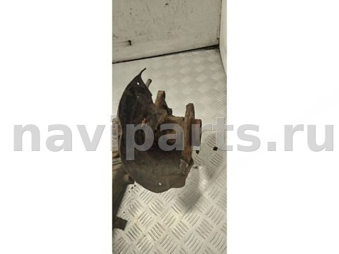 Новое Opel Zafira A, 2000 г., арт. 54950447, фото 2