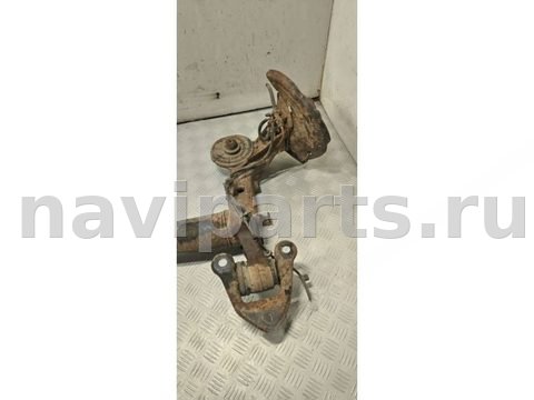 Новое Opel Zafira A, 2000 г., арт. 54950447, фото 3