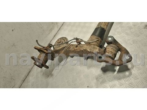 Новое Opel Zafira A, 2000 г., арт. 54950447, фото 5