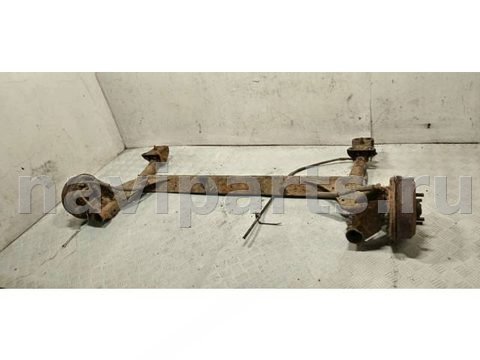Новое Ford Ka, 2000 г., арт. 55530689
