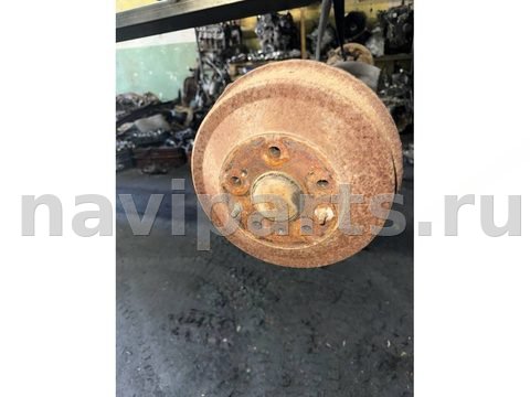 Новое Fiat Ducato, 1997 г., арт. 564654444, фото 5