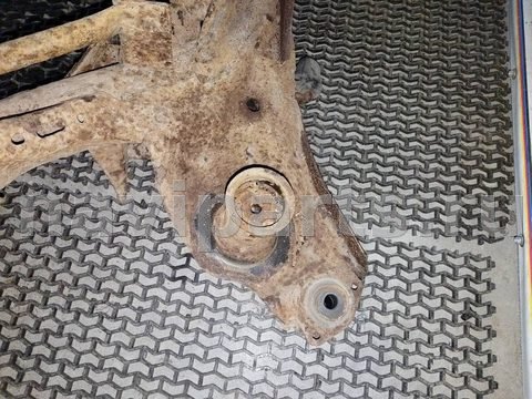 Новое Mazda 6, 2002 г., арт. 56833, фото 10
