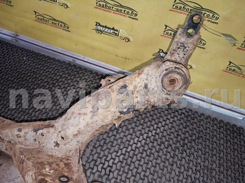 Новое Mazda 6, 2002 г., арт. 56833, фото 20