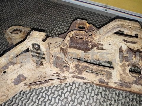 Новое Mazda 6, 2002 г., арт. 56833, фото 3