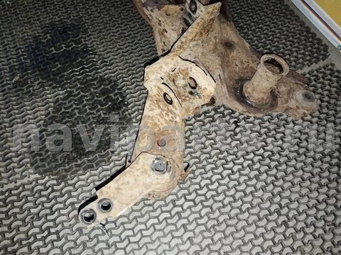Новое Mazda 6, 2002 г., арт. 56833, фото 8