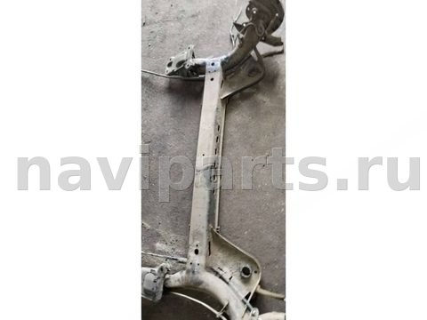 Новое Skoda Octavia A7, 2015 г., арт. 57871345, фото 2