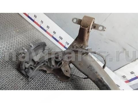 Новое Peugeot 3008, 2017 г., арт. 5BM17LQ01, фото 2