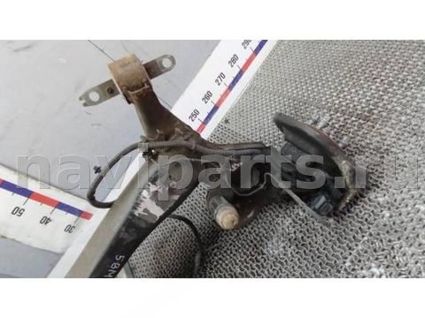Новое Peugeot 3008, 2017 г., арт. 5BM17LQ01, фото 3