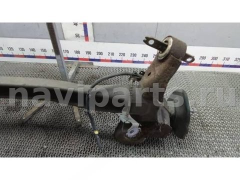 Новое Peugeot 3008, 2017 г., арт. 5BM17LQ01, фото 8