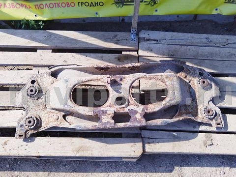 Новое Ford Mondeo, 2000 г., арт. 61299