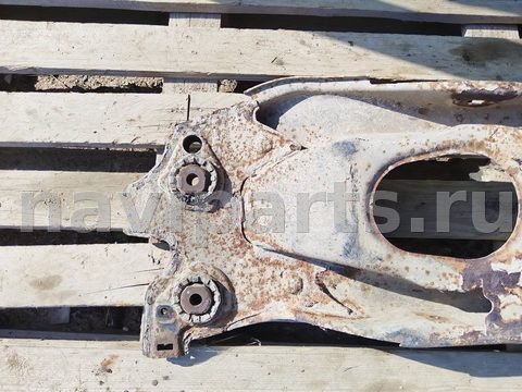 Новое Ford Mondeo, 2000 г., арт. 61299, фото 2