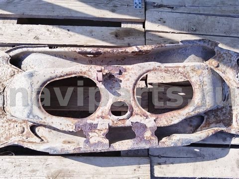 Новое Ford Mondeo, 2000 г., арт. 61299, фото 3