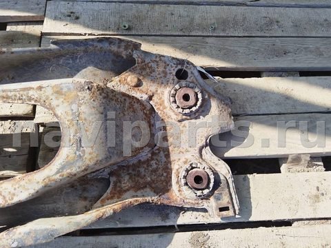 Новое Ford Mondeo, 2000 г., арт. 61299, фото 4