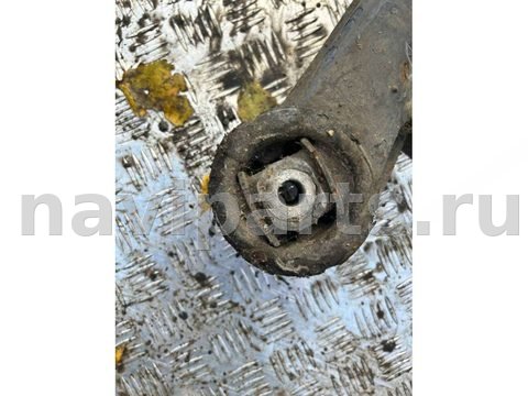 Балка подвески задняя BMW 7 E32, 1992 г., арт. 66125067, фото 2