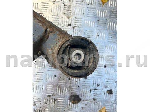 Балка подвески задняя BMW 7 E32, 1992 г., арт. 66125067, фото 5