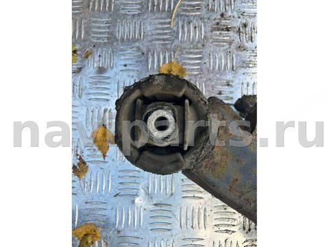 Балка подвески задняя BMW 7 E32, 1993 г., арт. 66125072, фото 2