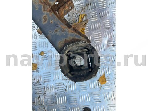Балка подвески задняя BMW 7 E32, 1993 г., арт. 66125072, фото 3