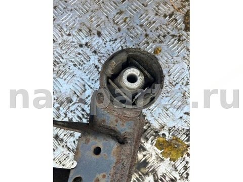 Балка подвески задняя BMW 7 E32, 1993 г., арт. 66125072, фото 5