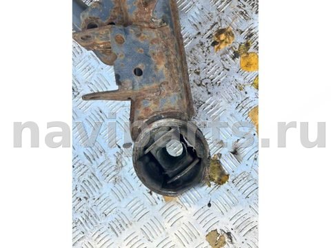Балка подвески задняя BMW 7 E32, 1993 г., арт. 66125072, фото 7