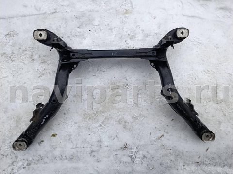 Новое Audi A6, 2014 г., OEM 4G0505235AB, арт. 6A-74-1